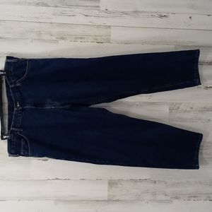 0811 RK Relaxed Fit Work Jeans